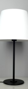 Lampa biurkowa KONGA podstawa metalowa nowoczesny-4