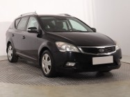 Kia Cee'd I , Salon Polska, Klimatronic