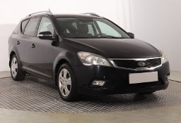 Kia Cee'd I , Salon Polska, Klimatronic