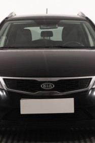 Kia Cee'd I , Salon Polska, Klimatronic-2