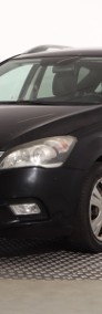Kia Cee'd I , Salon Polska, Klimatronic-3