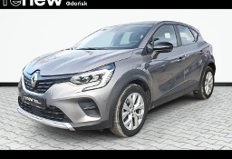 Renault Captur 1.0 TCe Zen