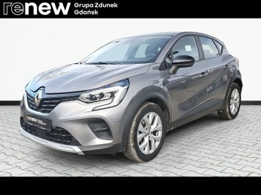 Renault Captur 1.0 TCe Zen-1