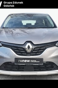 Renault Captur 1.0 TCe Zen-2