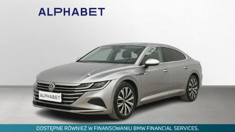 Volkswagen Arteon Volkswagen Arteon 2.0 TDI 4MOTION 200KM DSG 7 Elegance hatchback