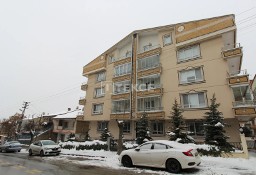 Mieszkanie Ankara