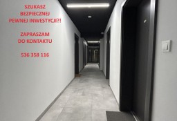 Nowe mieszkanie Poznań Główna, ul. Zawady