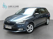 Skoda Fabia III 1.0 TSI Ambition WE2E850