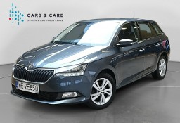 Skoda Fabia III 1.0 TSI Ambition WE2E850