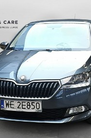 Skoda Fabia III 1.0 TSI Ambition WE2E850-2