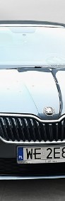 Skoda Fabia III 1.0 TSI Ambition WE2E850-3