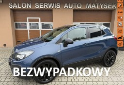 Opel Mokka 1,4 140KM 4x4 Klimatronik 2xPDC Kamera Serwis