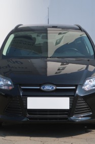 Ford Focus III , Klimatronic, Parktronic, Podgrzewane siedzienia,ALU-2