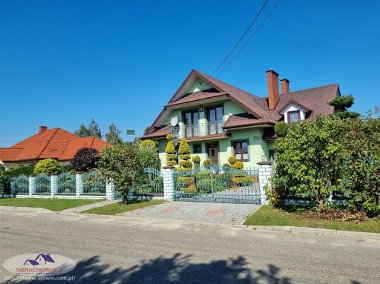 Dom, sprzedaż, 175.00, Dąbrowa Tarnowska (gm.), Dąbrowa Tarnowska (gm.), Dąbrowski (pow.)-1