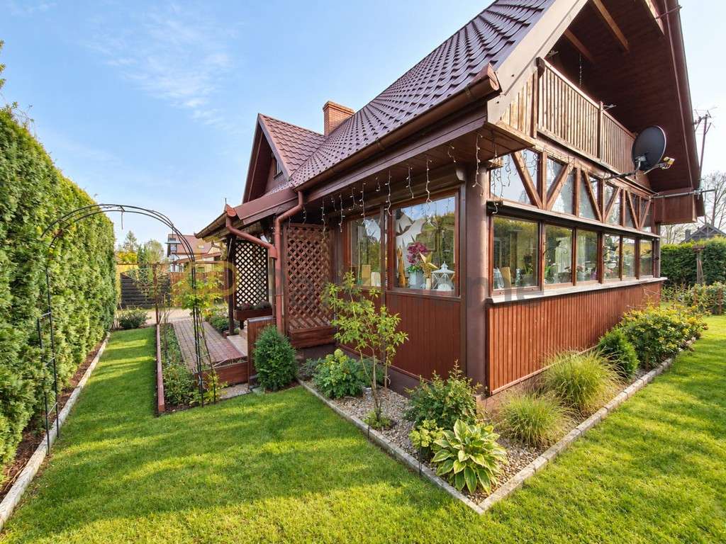 Dom na sprzedaż, 4 pokoje, 83 m², Kościan