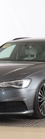 Audi A6 IV (C7) , 326 KM, Automat, Skóra, Navi, Xenon, Bi-Xenon, Klimatronic,-3