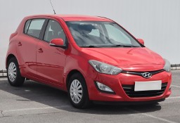 Hyundai i20 , Klima