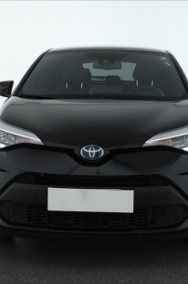 Toyota C-HR , Salon Polska, 1. Właściciel, Serwis ASO, Automat, VAT 23%,-2