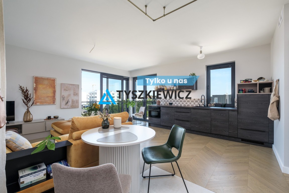 Gotowe mieszkanie - TYLKO SIĘ WPROWADZIĆ