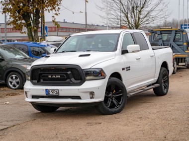 5.7 HEMI Sport 4X4 394KM-1