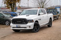 Dodge RAM IV 5.7 HEMI Sport 4X4 394KM