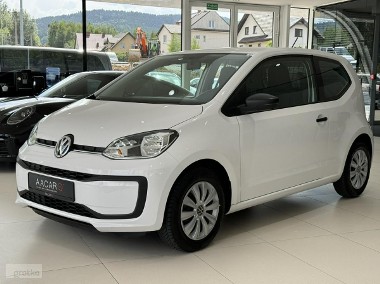 Volkswagen UP! Take up! Van LPG, FV-23% ,salonPl, gwarancja, dostawa-1