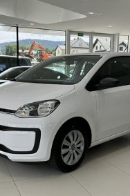 Volkswagen UP! Take up! Van LPG, FV-23% ,salonPl, gwarancja, dostawa-2