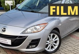 Mazda 3 II GWARANCJA * 2.0 * nawigacja * alu 17 cali * serwis * zadbana * waw