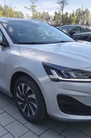 Ford Focus IV Titanium X aut 1.5 EcoBlue Titanium X aut 1.5 EcoBlue 115KM / Pakiet-2