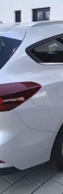 Ford Focus IV Titanium X aut 1.5 EcoBlue Titanium X aut 1.5 EcoBlue 115KM / Pakiet-3