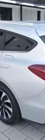 Ford Focus IV Titanium X aut 1.5 EcoBlue Titanium X aut 1.5 EcoBlue 115KM / Pakiet-4