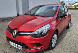 Renault Clio IV benzyna 1.2