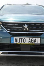 Peugeot 5008 II nawi*asystent pasa ruchu*bluetooth*led*gwarancja*pół skóra*nowe opon-2