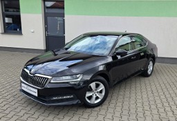 Skoda Superb III 1.5 TSI DSG 150KM Ambition, salon PL, gwarancja, EXPORT