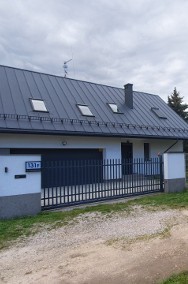 Stylowy dom wśród drzew, 168 m2 Kielce, ul. Prochownia-2