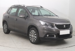 Peugeot 2008 , Navi, Klima, Tempomat, Parktronic