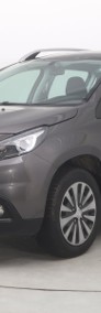 Peugeot 2008 , Navi, Klima, Tempomat, Parktronic-3