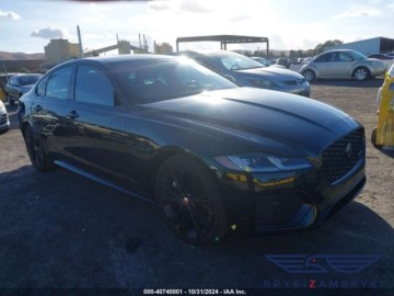 Jaguar XF X260