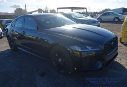 Jaguar XF X260