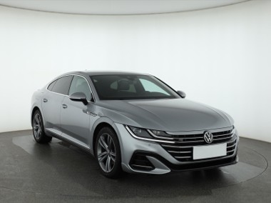 Volkswagen Arteon , Salon Polska, 1. Właściciel, Automat, VAT 23%, Skóra,-1