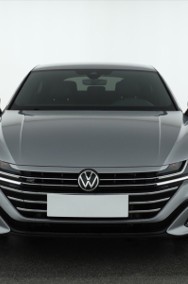 Volkswagen Arteon , Salon Polska, 1. Właściciel, Automat, VAT 23%, Skóra,-2