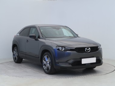 Mazda MX-30 , SoH 97%, Salon Polska, 1. Właściciel, Serwis ASO, Automat,-1
