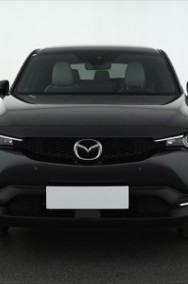 Mazda MX-30 , SoH 97%, Salon Polska, 1. Właściciel, Serwis ASO, Automat,-2