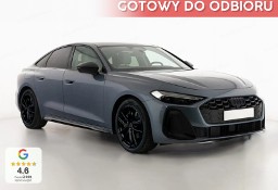 Audi A5 IV TFSI quattro 2.0 TFSI quattro (204KM) Kluczyk cyfrowy + Zawieszenie sportowe