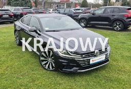Volkswagen Arteon Salon PL R-line