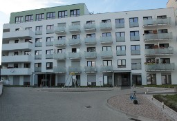 Mieszkanie dwupokojowe Jasna Rola Naramowice 45 m2 
