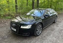 Audi A8 III (D4) AUDI A8 QUATTRO 4.2TDI (385KM)