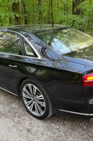 AUDI A8 QUATTRO 4.2TDI (385KM)-2