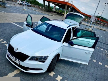 2.0 TDI 4x4 Sportline DSG 190KM 2017r-1