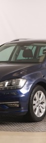 Volkswagen Golf Sportsvan , Automat, Navi, Klimatronic, Tempomat, Parktronic,-3